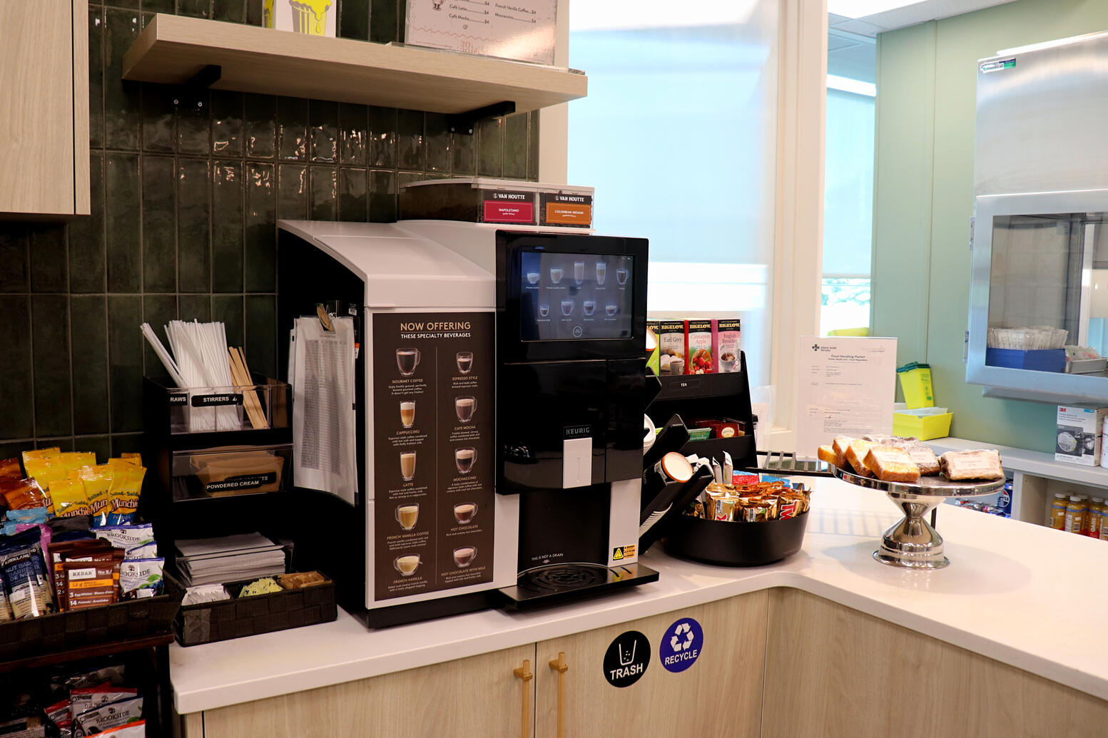 Coffee Bar