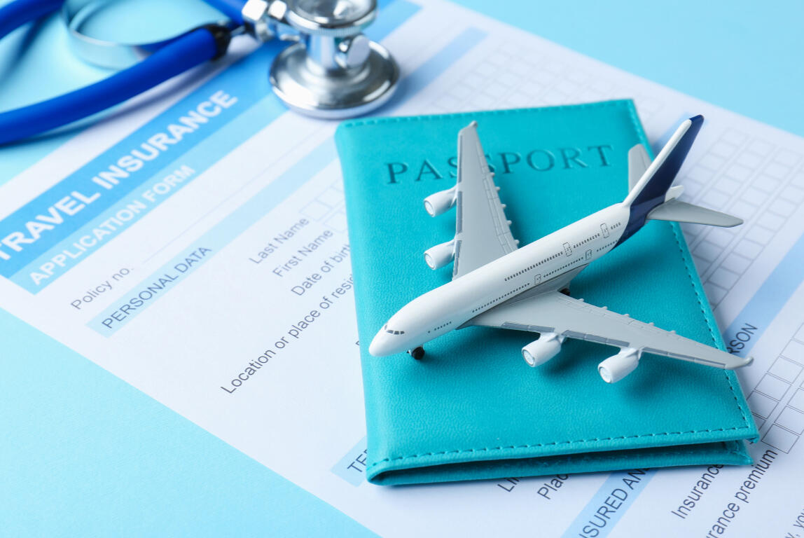 Verifying vaccination passport