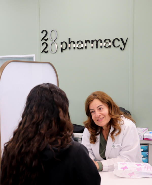 pharmacist compounding medications