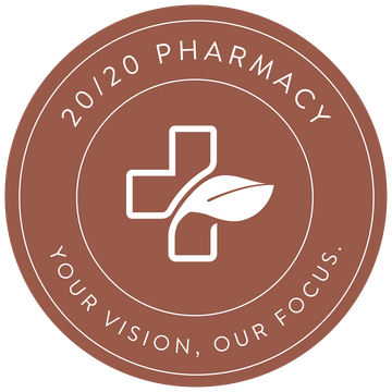 Aspen Springs Pharmacy Logo